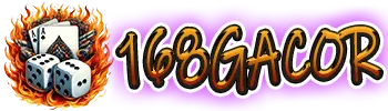 LOGO 168GACOR
